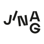 logo agentury JINAG