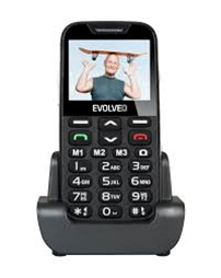 EVOLVEO EasyPhone XD